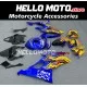 Yamaha YZF-R6 2008-2016 Fairing P/N 3M47