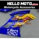 Yamaha YZF-R6 2008-2016 Fairing P/N 3M47