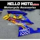 Yamaha YZF-R6 2008-2016 Fairing P/N 3M47