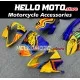 Yamaha YZF-R6 2008-2016 Fairing P/N 3M47