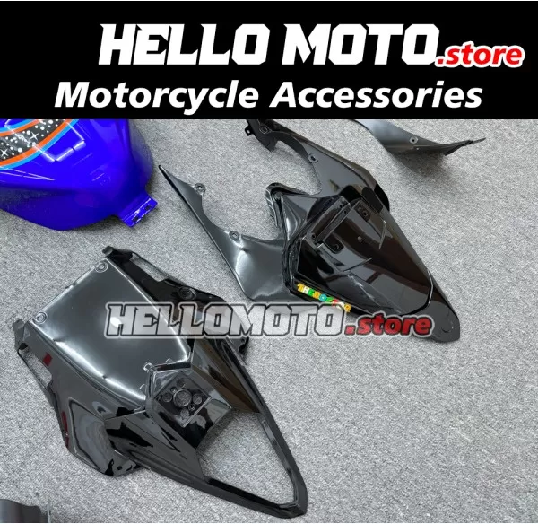 Yamaha YZF-R6 2008-2016 Fairing P/N 3M47