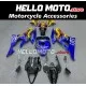 Yamaha YZF-R6 2008-2016 Fairing P/N 3M47