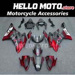 Yamaha YZF-R6 2008-2016 Fairing P/N 3M48 Yamaha YZF-R6 2008-2016 Fairing P/N 3M48