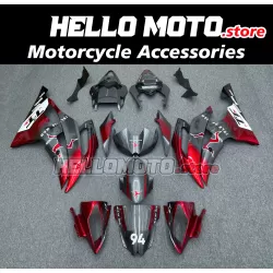 Yamaha YZF-R6 2008-2016 Fairing P/N 3M48
