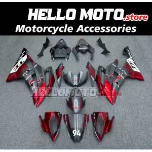 Yamaha YZF-R6 2008-2016 Fairing P/N 3M48