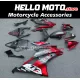 Yamaha YZF-R6 2008-2016 Fairing P/N 3M48