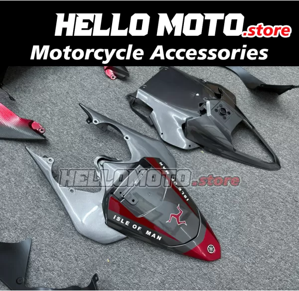 Yamaha YZF-R6 2008-2016 Fairing P/N 3M48
