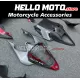 Yamaha YZF-R6 2008-2016 Fairing P/N 3M48