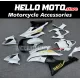 Yamaha YZF-R6 2008-2016 Fairing P/N 3M30