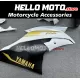 Yamaha YZF-R6 2008-2016 Fairing P/N 3M30