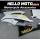 Yamaha YZF-R6 2008-2016 Fairing P/N 3M30