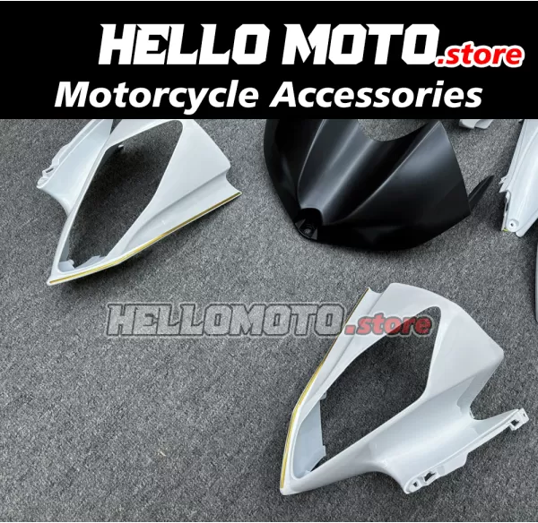 Yamaha YZF-R6 2008-2016 Fairing P/N 3M30