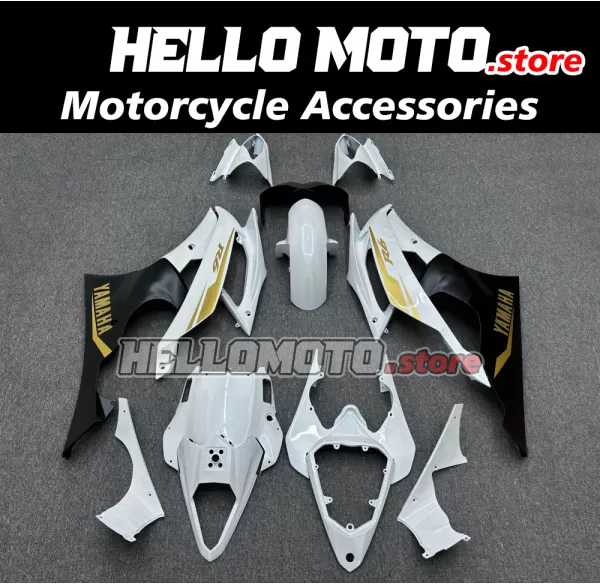 Yamaha YZF-R6 2008-2016 Fairing P/N 3M30