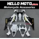 Yamaha YZF-R6 2008-2016 Fairing P/N 3M30