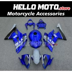 Yamaha YZF-R6 2008-2016 Fairing P/N 3M49