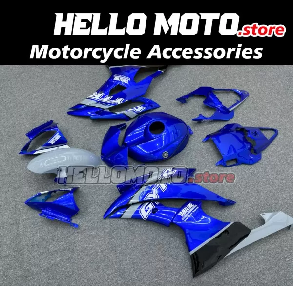 Yamaha YZF-R6 2008-2016 Fairing P/N 3M49
