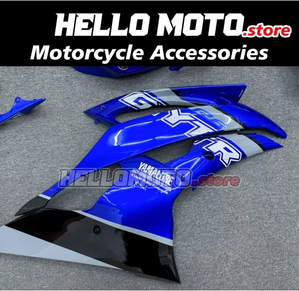Yamaha YZF-R6 2008-2016 Fairing P/N 3M49