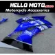 Yamaha YZF-R6 2008-2016 Fairing P/N 3M49