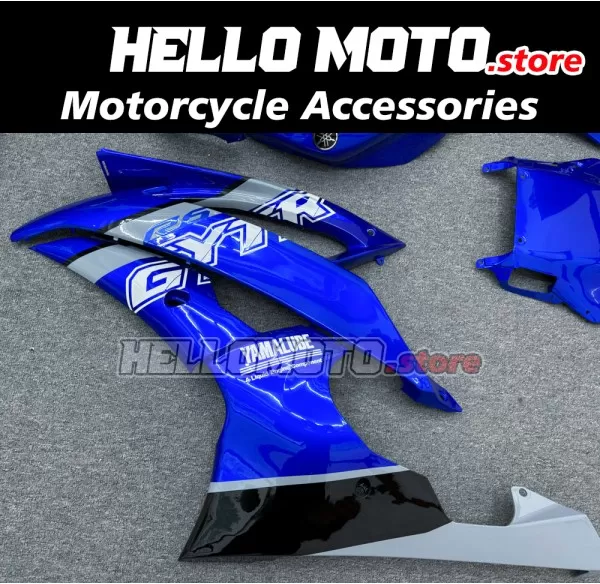 Yamaha YZF-R6 2008-2016 Fairing P/N 3M49