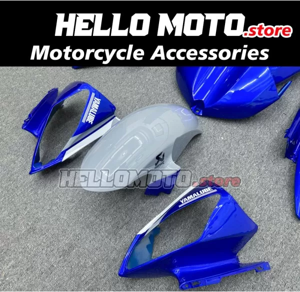 Yamaha YZF-R6 2008-2016 Fairing P/N 3M49