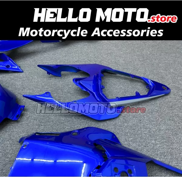 Yamaha YZF-R6 2008-2016 Fairing P/N 3M49