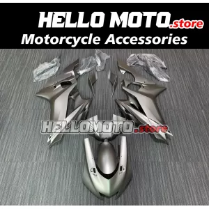 Yamaha YZF-R6 2017-2025 Fairing P/N 3N1