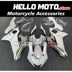 Yamaha YZF-R6 2017-2025 Fairing P/N 3N3 Yamaha YZF-R6 2017-2025 Fairing P/N 3N3
