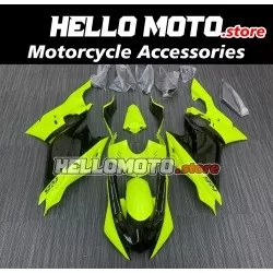 Yamaha YZF-R6 2017-2025 Fairing P/N 3N4 Yamaha YZF-R6 2017-2025 Fairing P/N 3N4