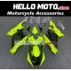 Yamaha YZF-R6 2017-2025 Fairing P/N 3N4 Yamaha YZF-R6 2017-2025 Fairing P/N 3N4