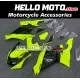 Yamaha YZF-R6 2017-2025 Fairing P/N 3N4 Yamaha YZF-R6 2017-2025 Fairing P/N 3N4