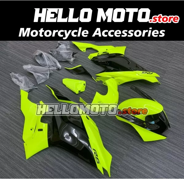 Yamaha YZF-R6 2017-2025 Fairing P/N 3N4 Yamaha YZF-R6 2017-2025 Fairing P/N 3N4