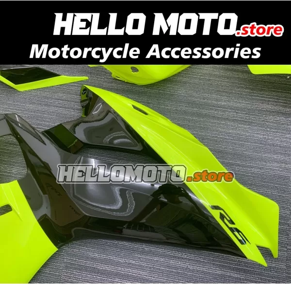 Yamaha YZF-R6 2017-2025 Fairing P/N 3N4 Yamaha YZF-R6 2017-2025 Fairing P/N 3N4