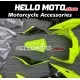 Yamaha YZF-R6 2017-2025 Fairing P/N 3N4 Yamaha YZF-R6 2017-2025 Fairing P/N 3N4