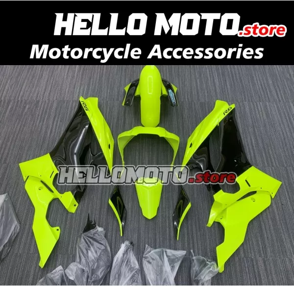 Yamaha YZF-R6 2017-2025 Fairing P/N 3N4 Yamaha YZF-R6 2017-2025 Fairing P/N 3N4