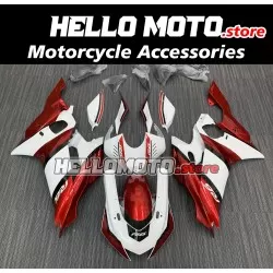 Yamaha YZF-R6 2017-2025 Fairing P/N 3N5