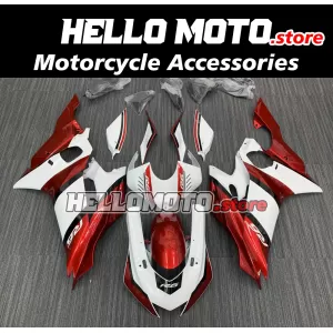 Yamaha YZF-R6 2017-2025 Fairing P/N 3N5 Yamaha YZF-R6 2017-2025 Fairing P/N 3N5
