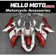 Yamaha YZF-R6 2017-2025 Fairing P/N 3N5