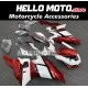 Yamaha YZF-R6 2017-2025 Fairing P/N 3N5
