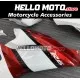 Yamaha YZF-R6 2017-2025 Fairing P/N 3N5