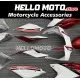 Yamaha YZF-R6 2017-2025 Fairing P/N 3N5