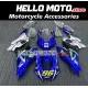Yamaha YZF-R6 2017-2025 Fairing P/N 3N6