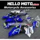 Yamaha YZF-R6 2017-2025 Fairing P/N 3N6