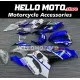 Yamaha YZF-R6 2017-2025 Fairing P/N 3N6