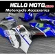 Yamaha YZF-R6 2017-2025 Fairing P/N 3N6