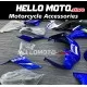 Yamaha YZF-R6 2017-2025 Fairing P/N 3N6