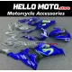 Yamaha YZF-R6 2017-2025 Fairing P/N 3N7 Yamaha YZF-R6 2017-2025 Fairing P/N 3N7