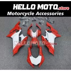 Yamaha YZF-R6 2017-2025 Fairing P/N 3N9