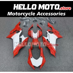 Yamaha YZF-R6 2017-2025 Fairing P/N 3N9