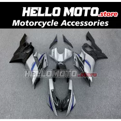 Yamaha YZF-R6 2017-2025 Fairing P/N 3N2