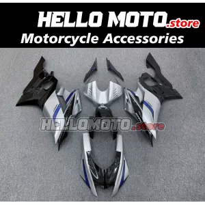 Yamaha YZF-R6 2017-2025 Fairing P/N 3N2